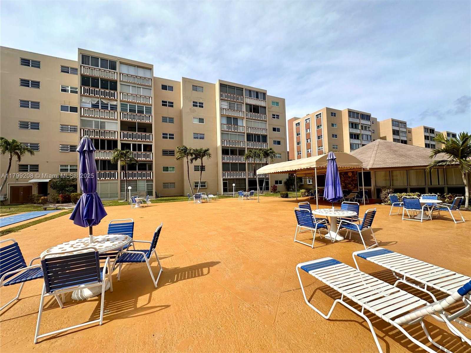 Small Image of 500 NORTH EAST 12TH AVE #705, Hallandale Beach Number 13