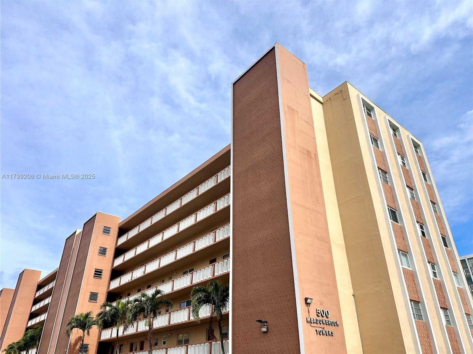 Small Image of 500 NORTH EAST 12TH AVE #705, Hallandale Beach Number 14
