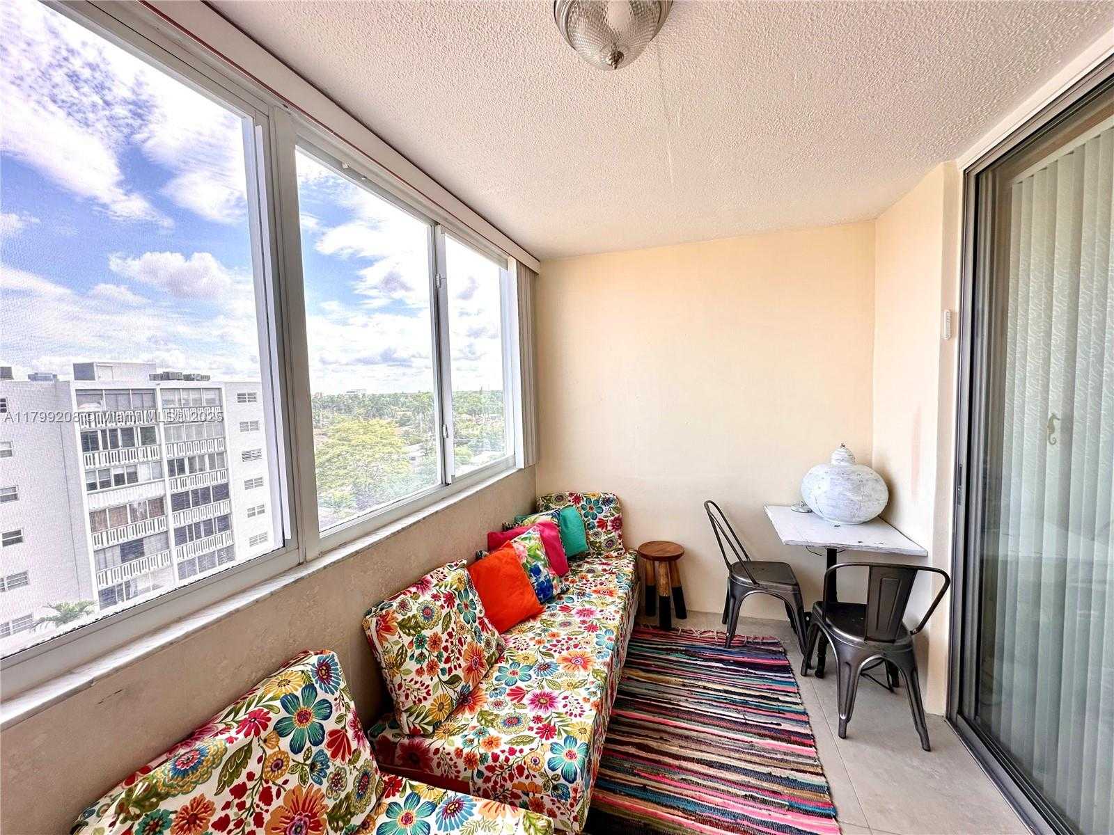 Small Image of 500 NORTH EAST 12TH AVE #705, Hallandale Beach Number 5
