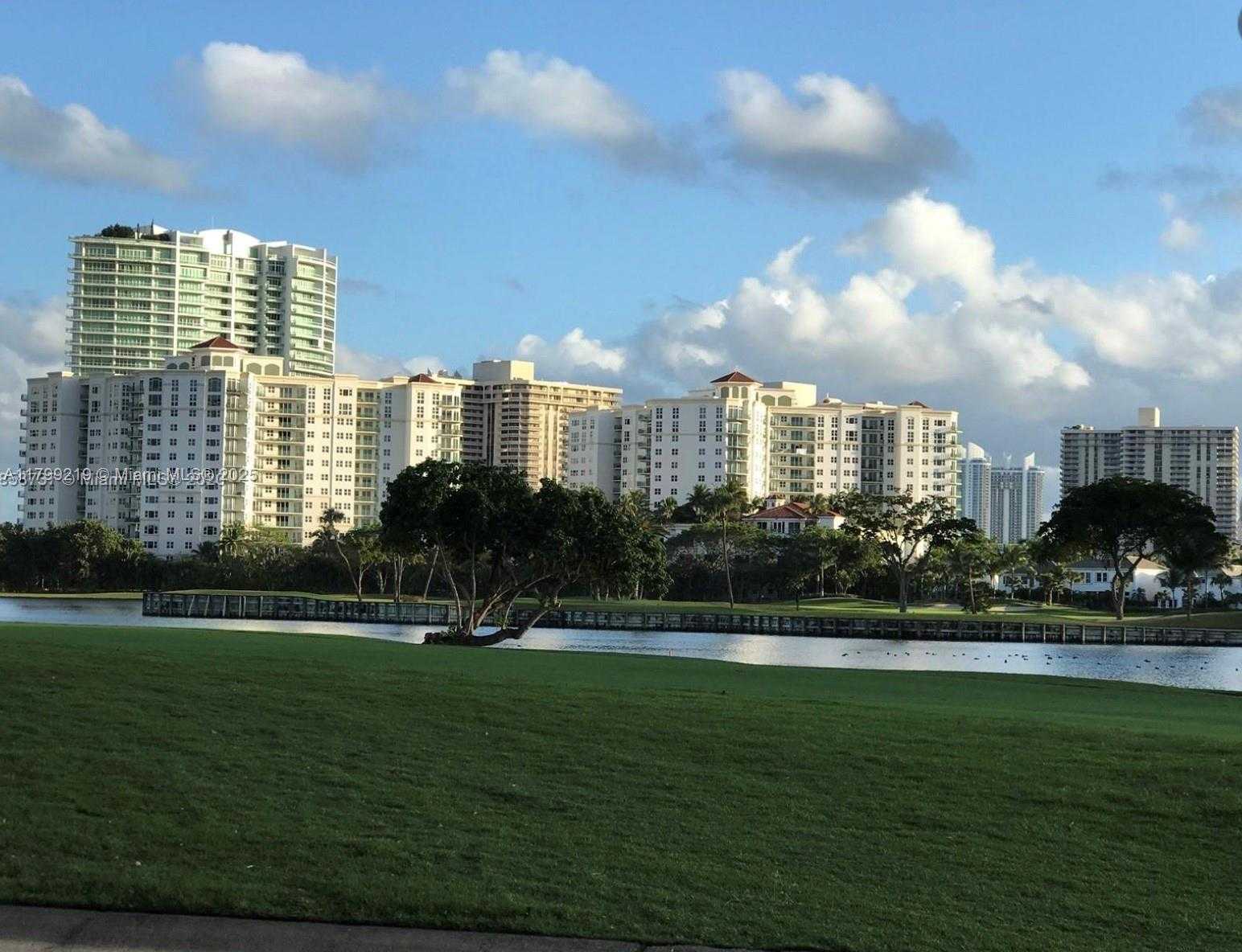 Small Image of 20000 EAST COUNTRY CLUB DR #114, Aventura Number 23