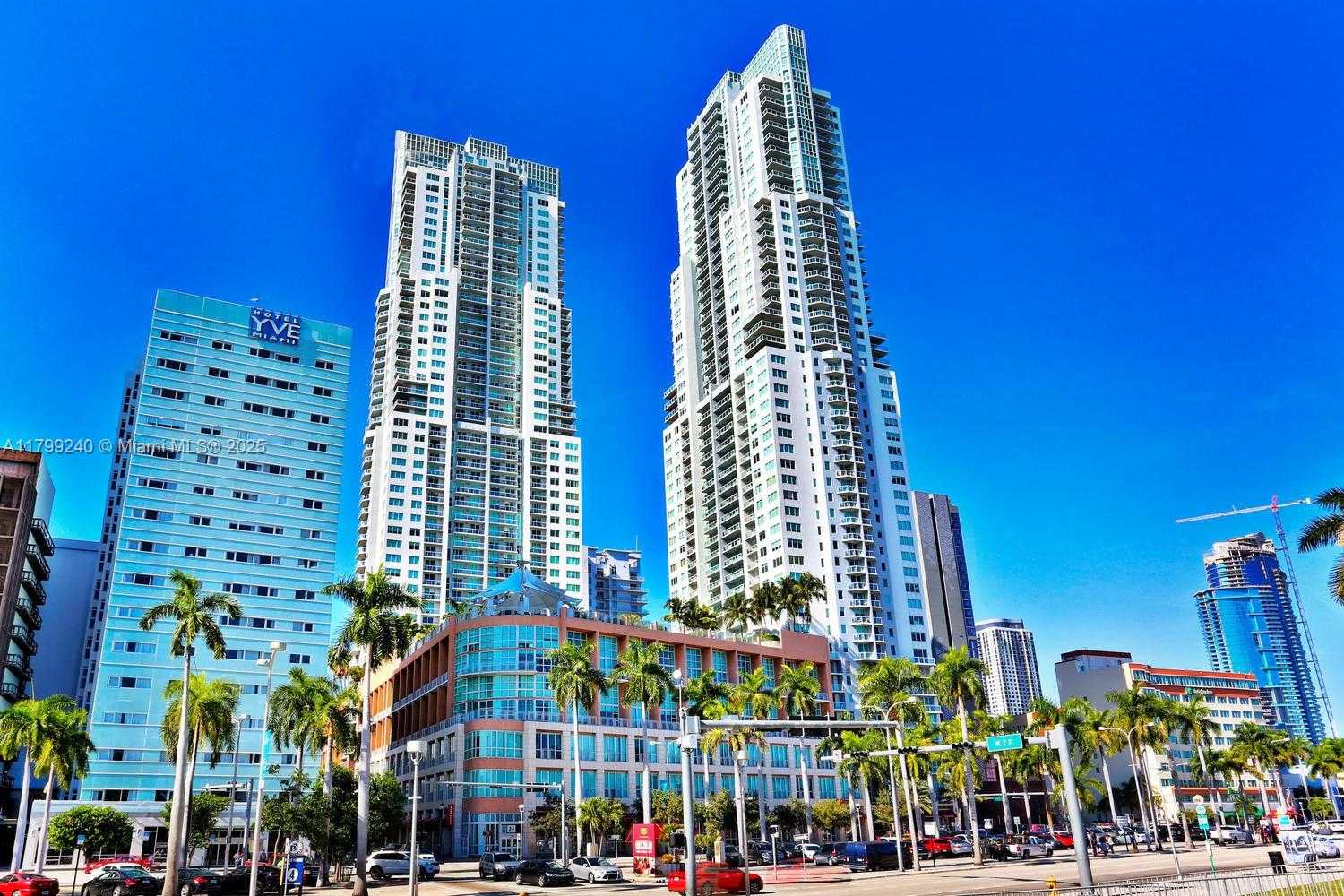 Small Image of 253 NORTH EAST 2ND ST #1710, Miami Number 15