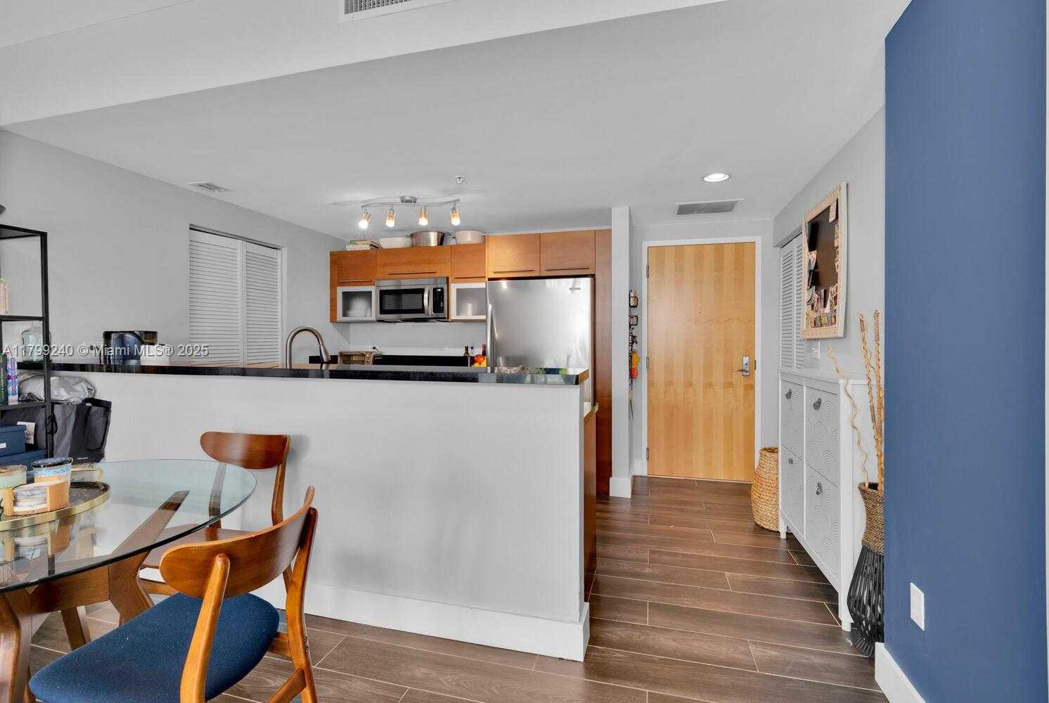 Small Image of 253 NORTH EAST 2ND ST #1710, Miami Number 17