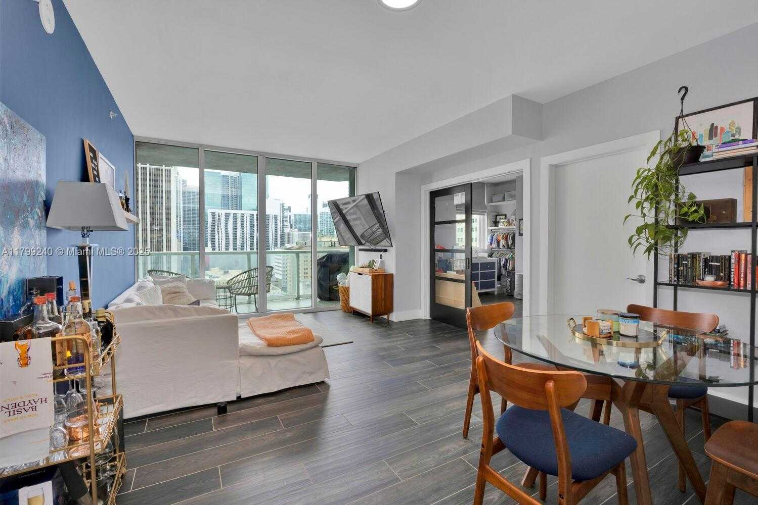 Small Image of 253 NORTH EAST 2ND ST #1710, Miami Number 2