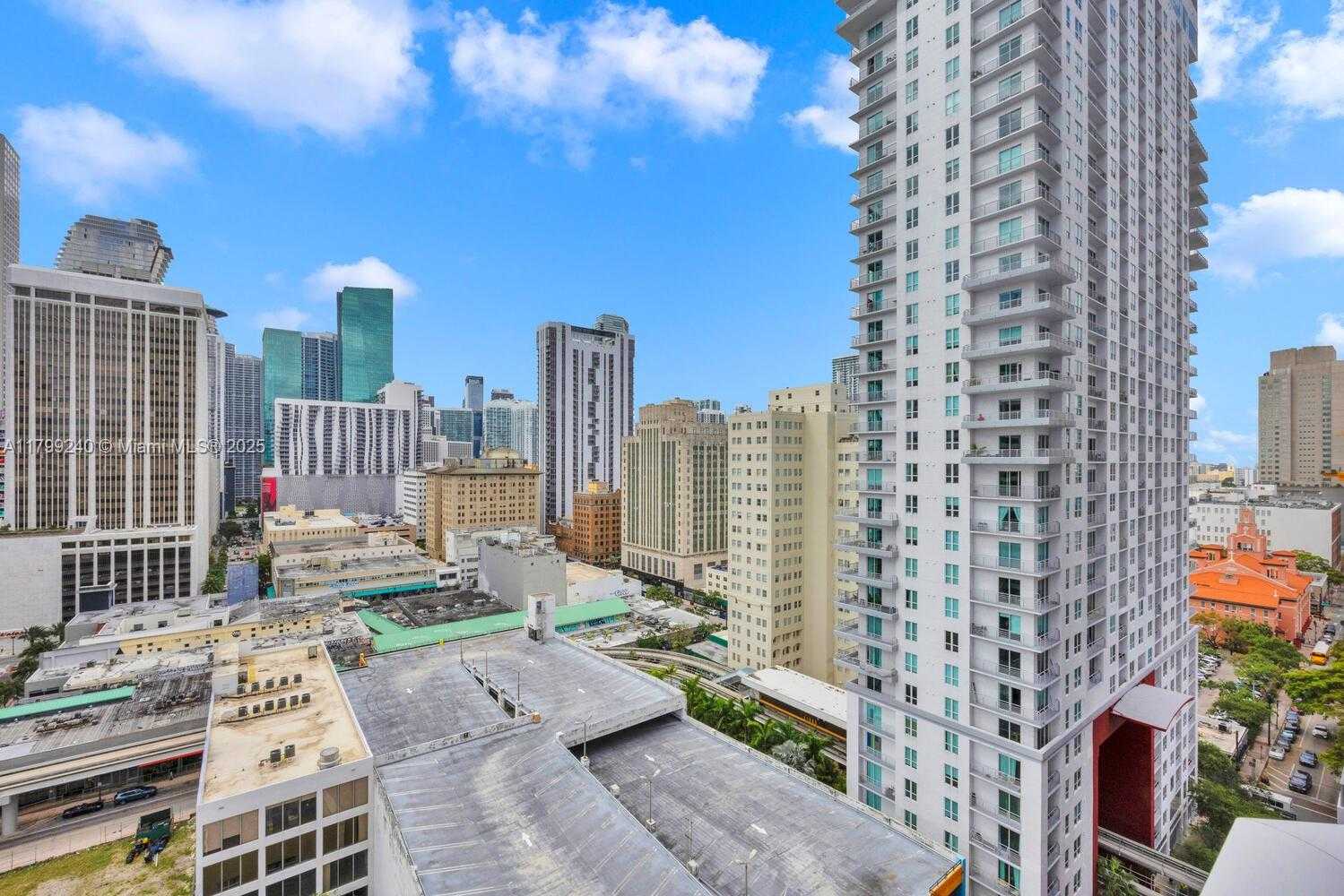 Small Image of 253 NORTH EAST 2ND ST #1710, Miami Number 21