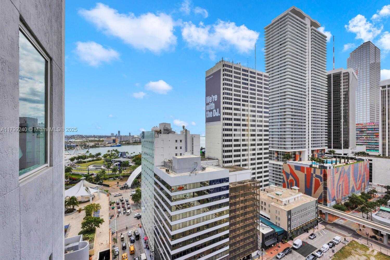 Small Image of 253 NORTH EAST 2ND ST #1710, Miami Number 23