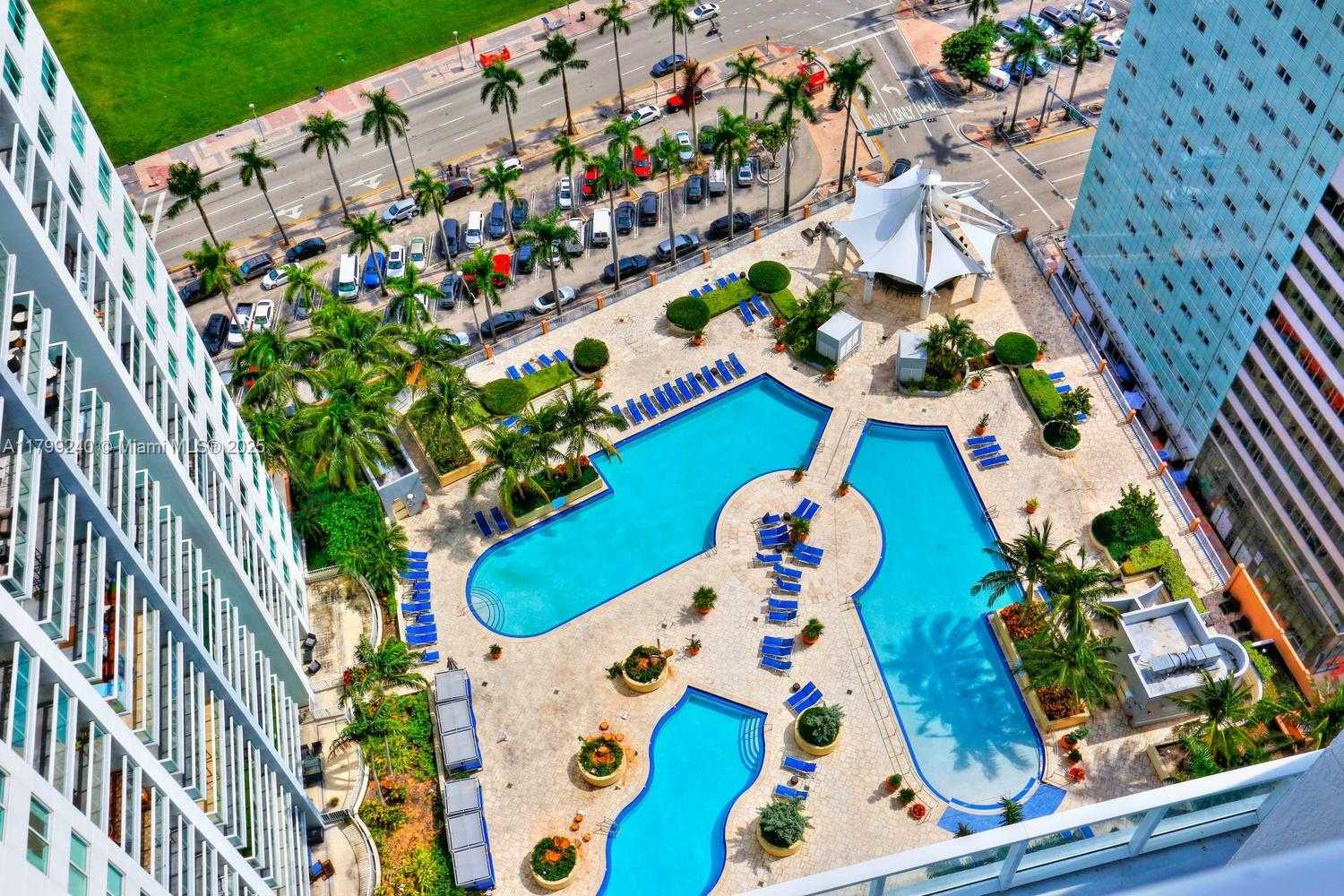 Small Image of 253 NORTH EAST 2ND ST #1710, Miami Number 24