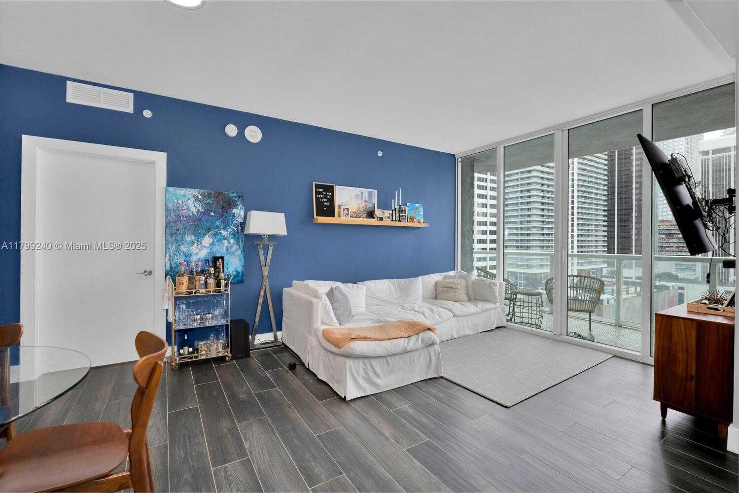 Small Image of 253 NORTH EAST 2ND ST #1710, Miami Number 3