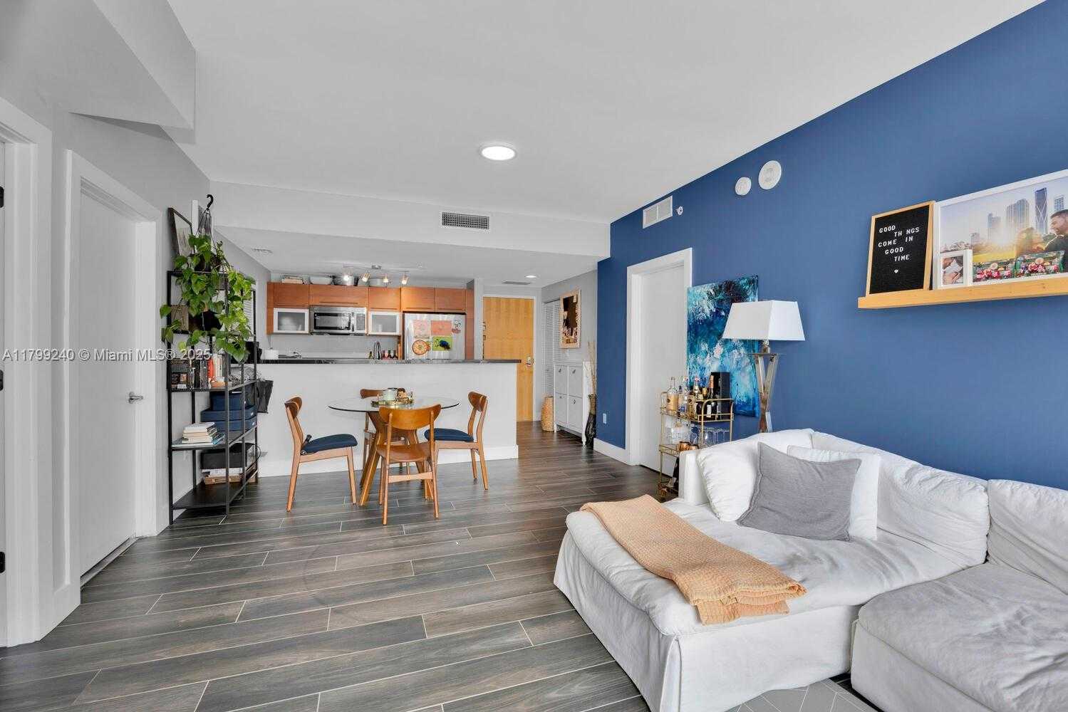 Small Image of 253 NORTH EAST 2ND ST #1710, Miami Number 4
