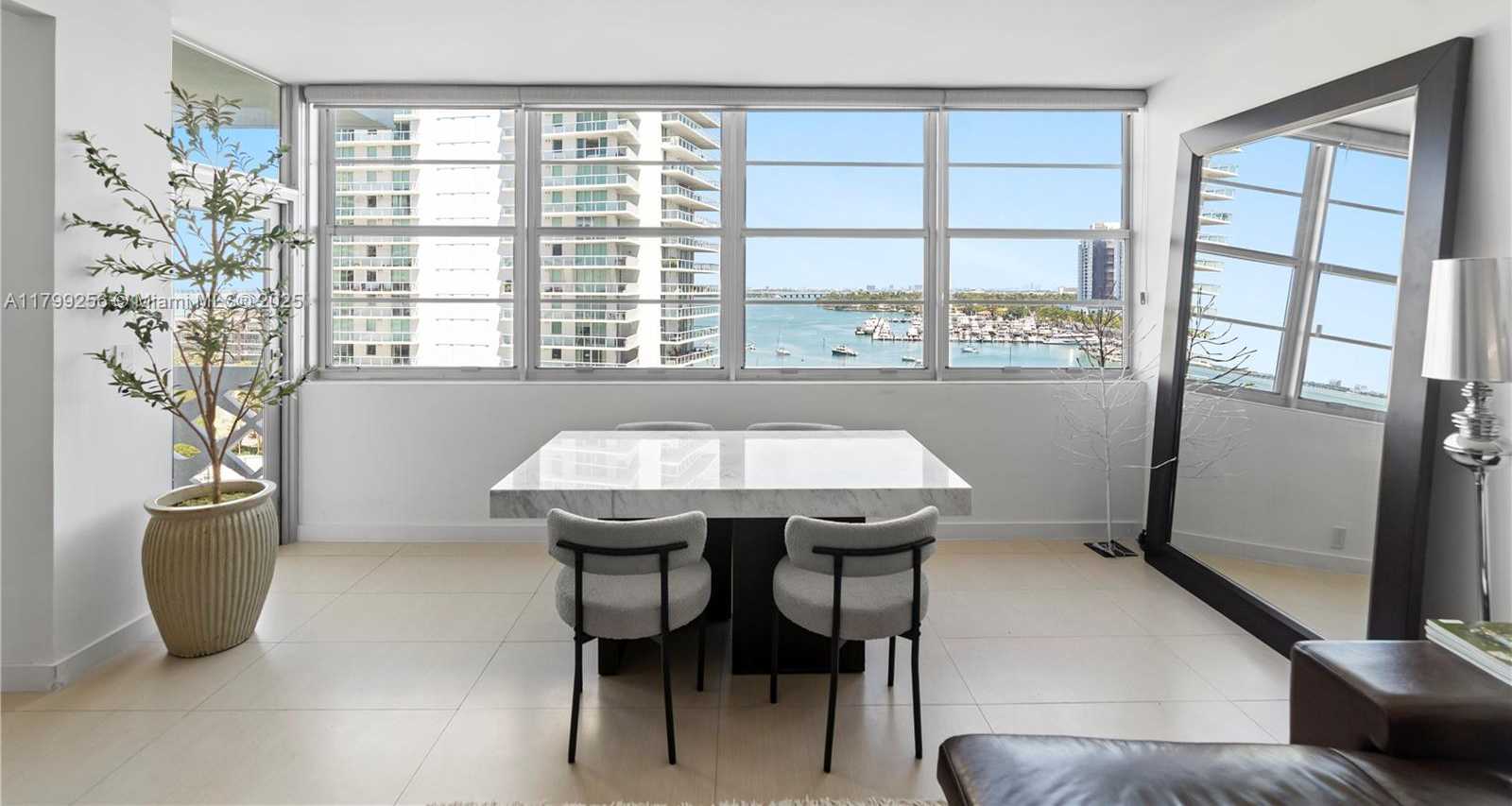 Small Image of 20 ISLAND AVE #907, Miami Beach Number 11