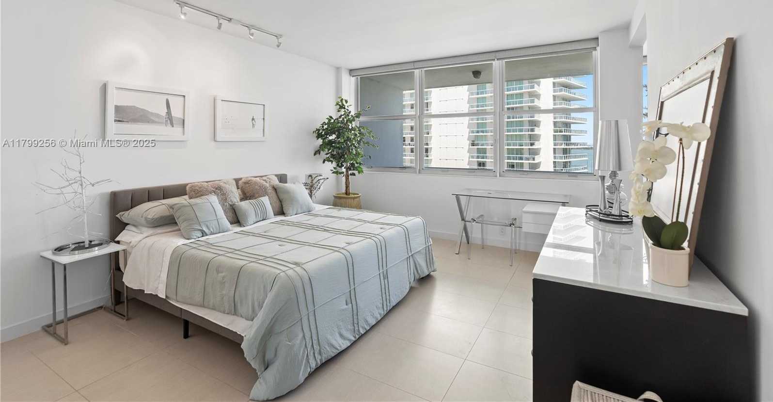 Small Image of 20 ISLAND AVE #907, Miami Beach Number 13