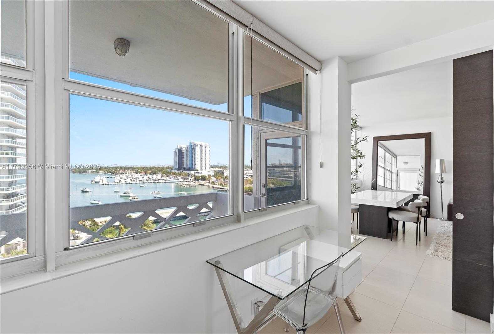 Small Image of 20 ISLAND AVE #907, Miami Beach Number 15