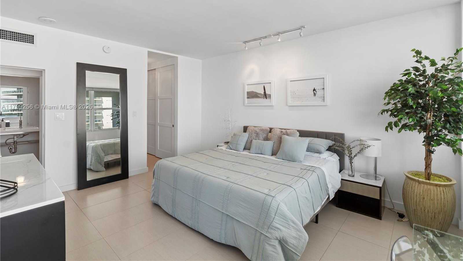 Small Image of 20 ISLAND AVE #907, Miami Beach Number 16