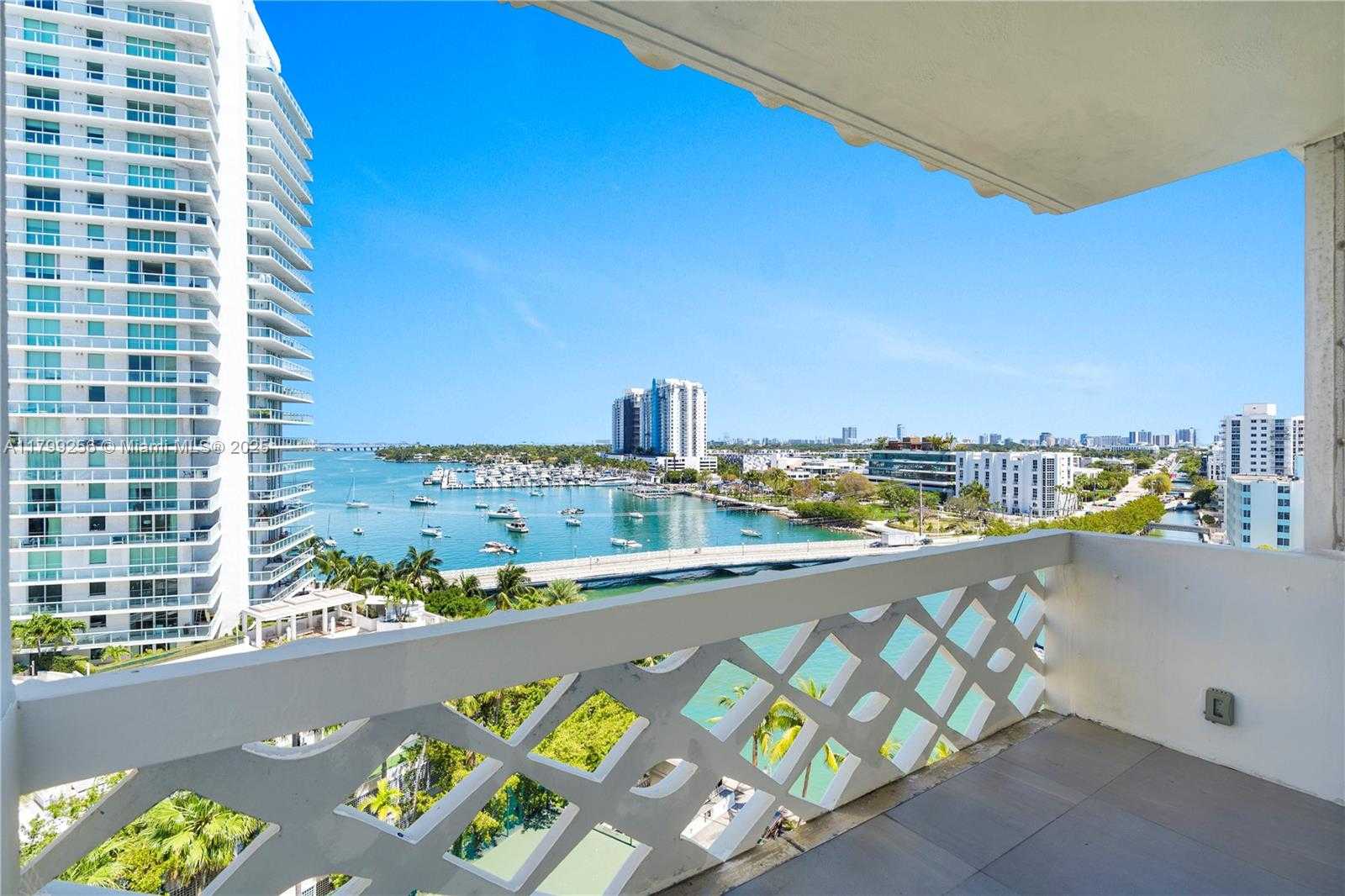 Small Image of 20 ISLAND AVE #907, Miami Beach Number 22