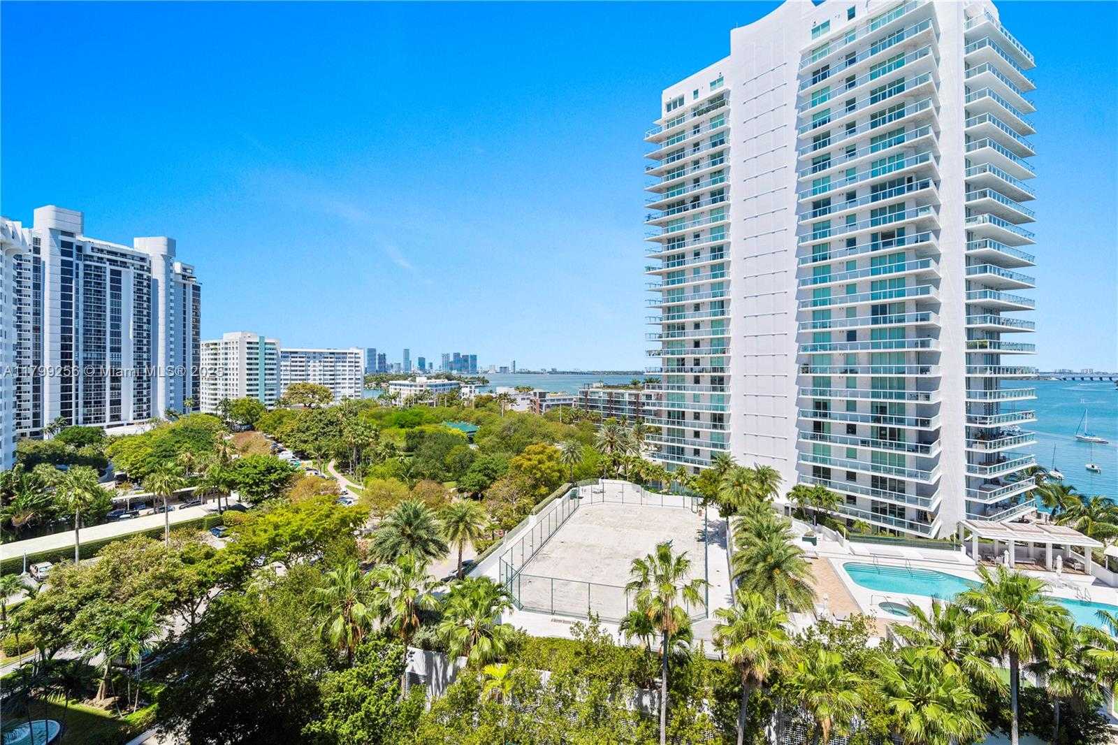 Small Image of 20 ISLAND AVE #907, Miami Beach Number 23