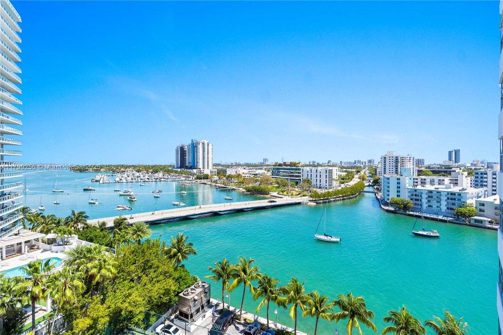 Small Image of 20 ISLAND AVE #907, Miami Beach Number 24