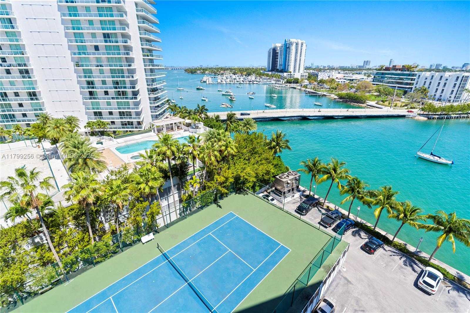 Small Image of 20 ISLAND AVE #907, Miami Beach Number 25