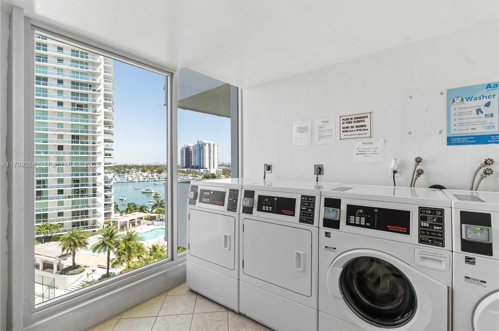 Small Image of 20 ISLAND AVE #907, Miami Beach Number 29