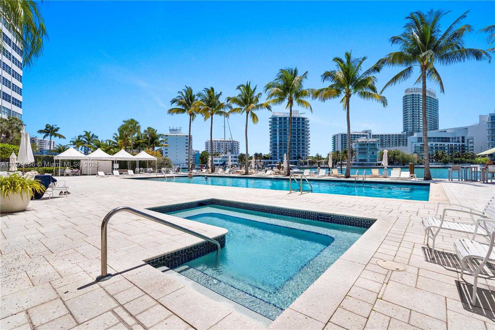 Small Image of 20 ISLAND AVE #907, Miami Beach Number 31