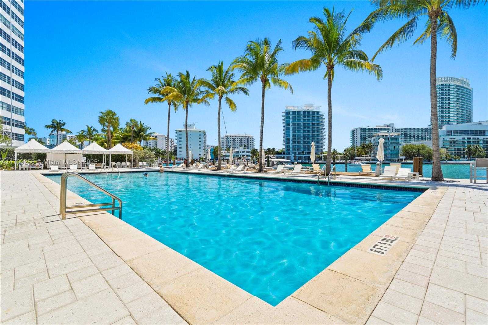 Small Image of 20 ISLAND AVE #907, Miami Beach Number 32