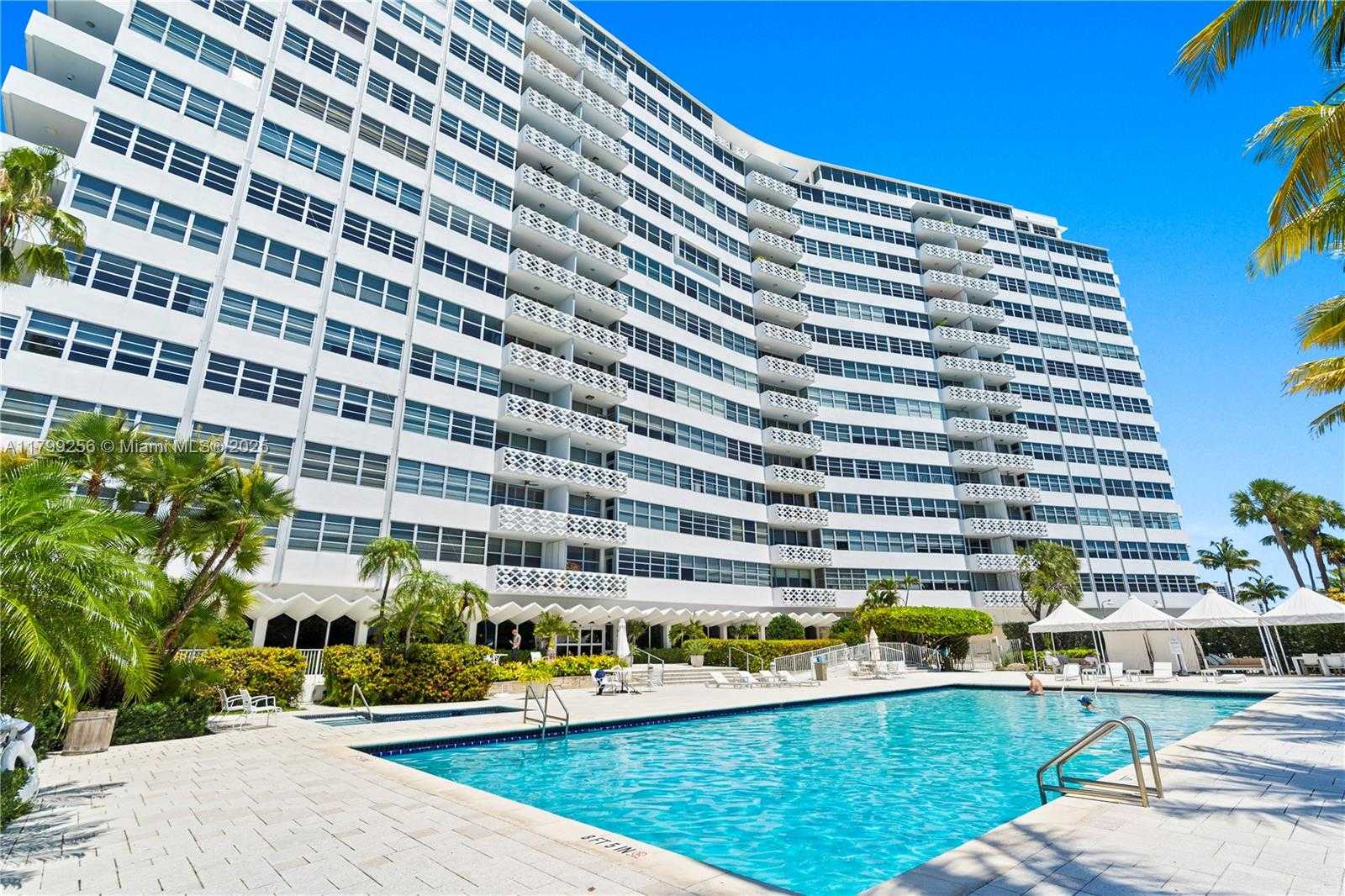 Small Image of 20 ISLAND AVE #907, Miami Beach Number 33