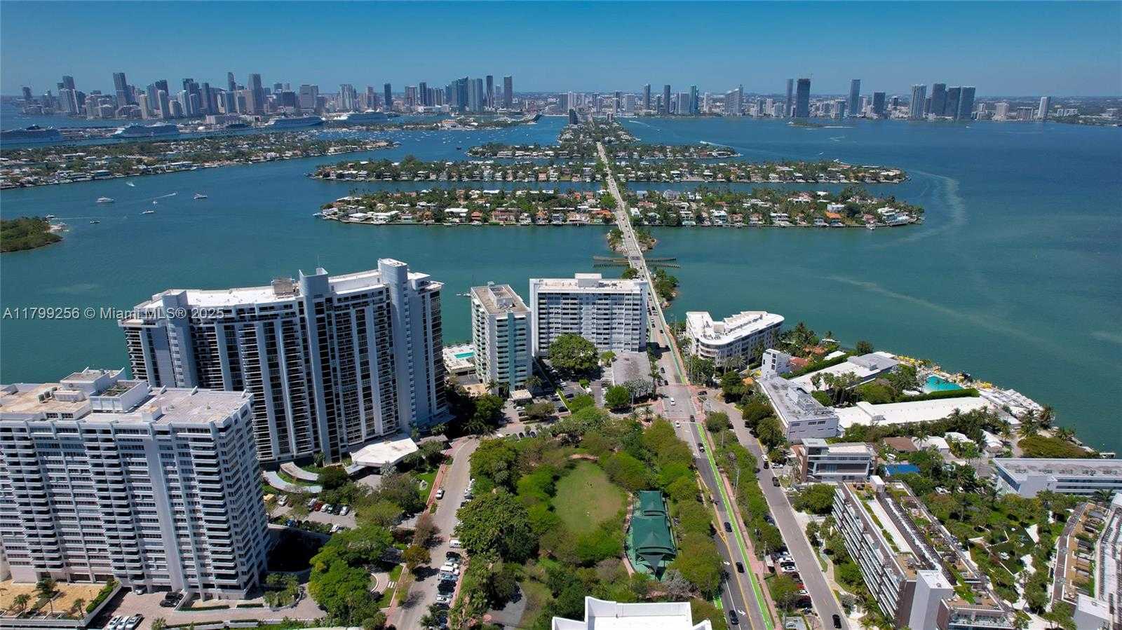 Small Image of 20 ISLAND AVE #907, Miami Beach Number 37