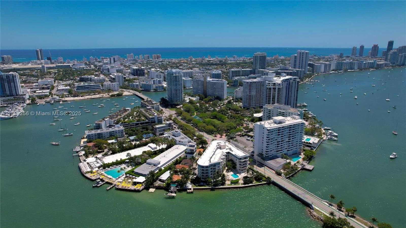 Small Image of 20 ISLAND AVE #907, Miami Beach Number 39
