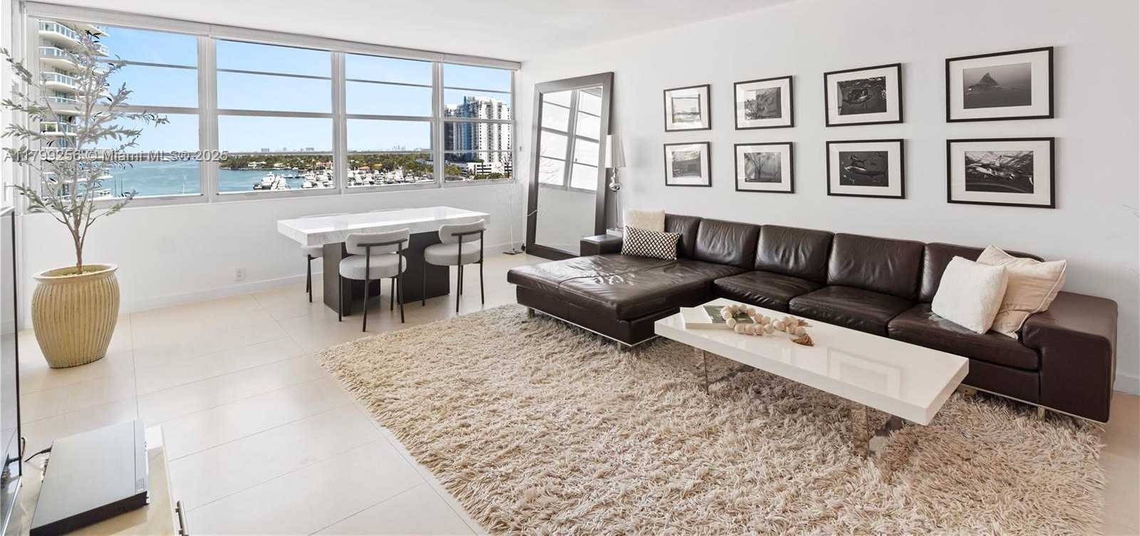 Small Image of 20 ISLAND AVE #907, Miami Beach Number 4