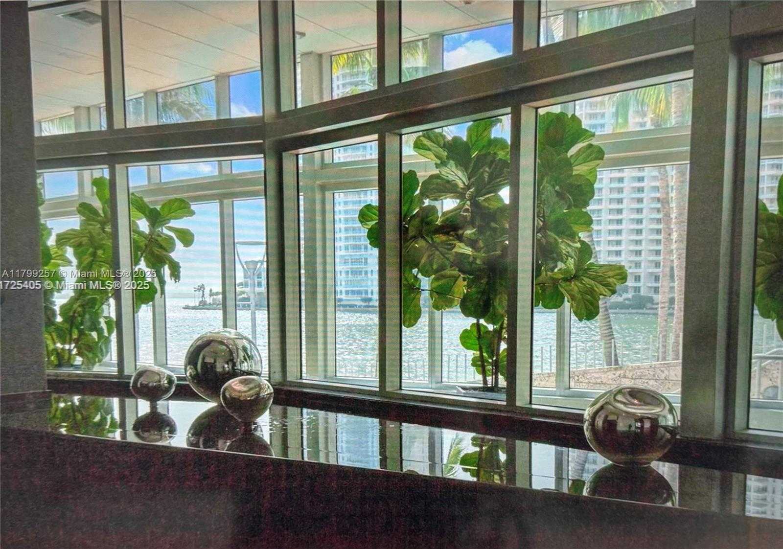 Small Image of 335 SOUTH BISCAYNE BLVD #2908, Miami Number 38