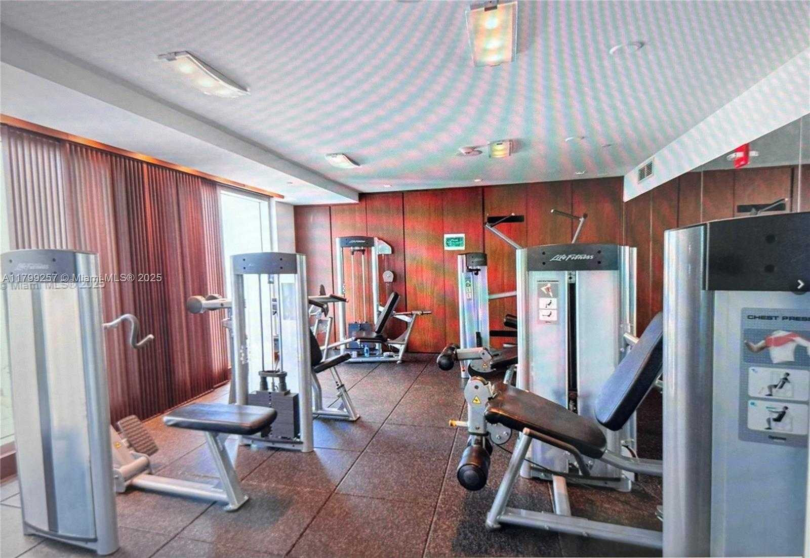 Small Image of 335 SOUTH BISCAYNE BLVD #2908, Miami Number 41