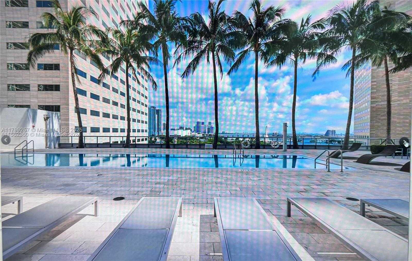 Small Image of 335 SOUTH BISCAYNE BLVD #2908, Miami Number 44
