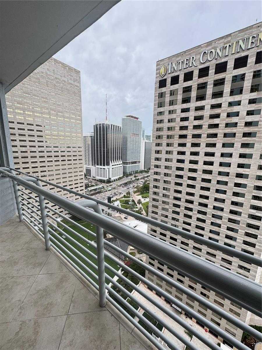 Small Image of 335 SOUTH BISCAYNE BLVD #2908, Miami Number 6
