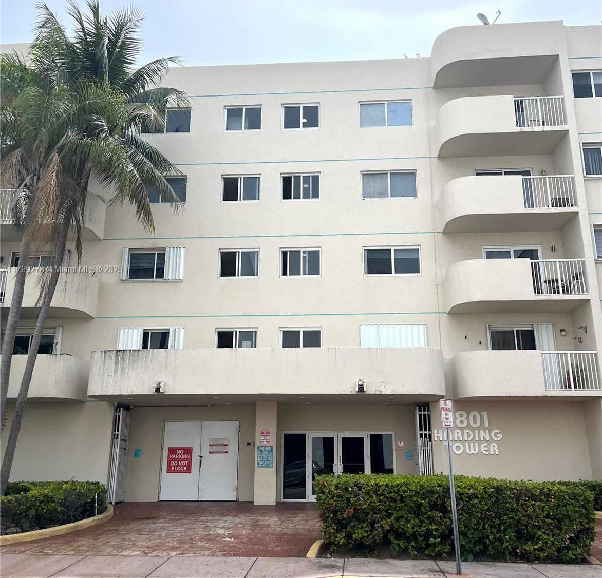 Small Image of 6801 HARDING AVE #323, Miami Beach Number 29