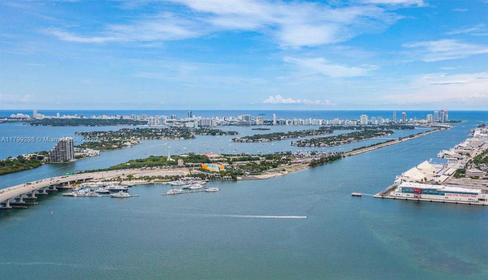 Small Image of 888 BISCAYNE BLVD #4312, Miami Number 18