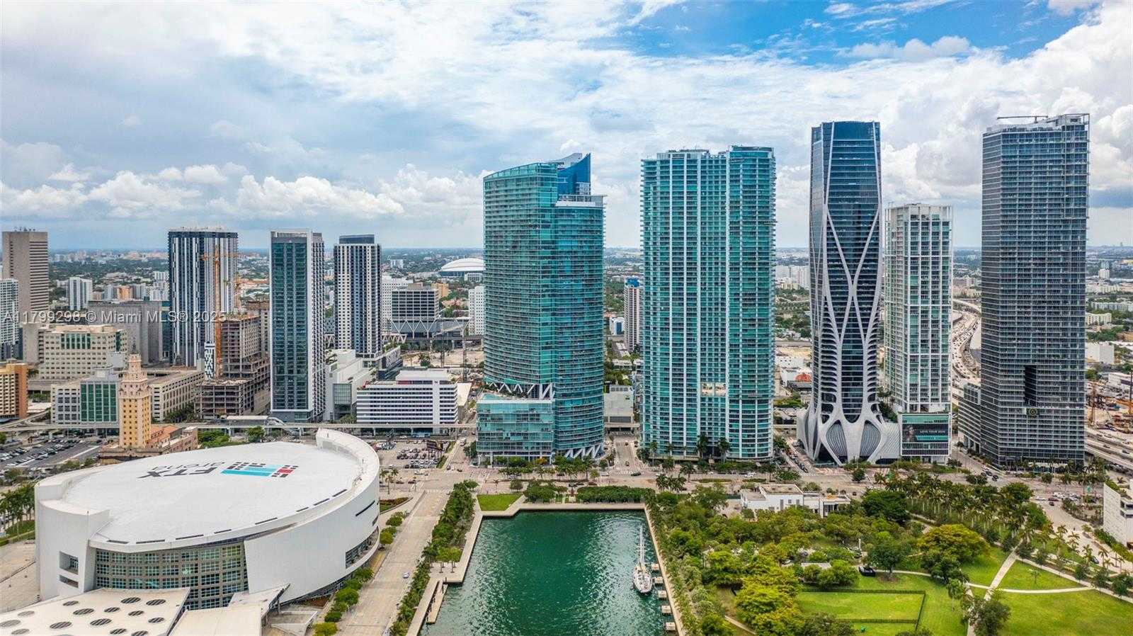 Small Image of 888 BISCAYNE BLVD #4312, Miami Number 19