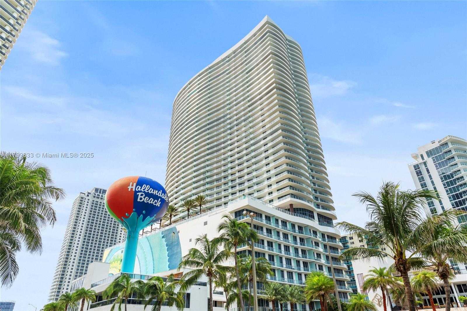 Small Image of 4111 SOUTH OCEAN DR #2307, Hollywood Number 30