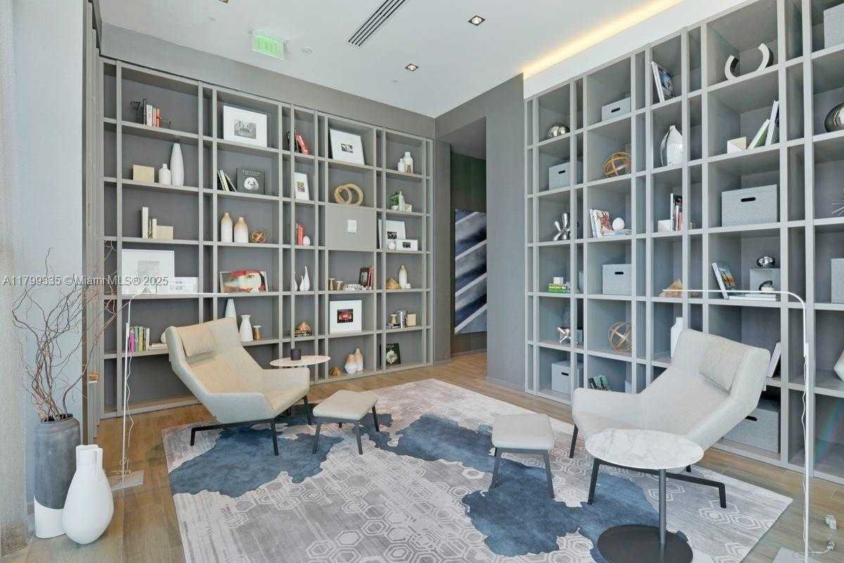 Small Image of 1100 SOUTH MIAMI AVE #3904, Miami Number 10