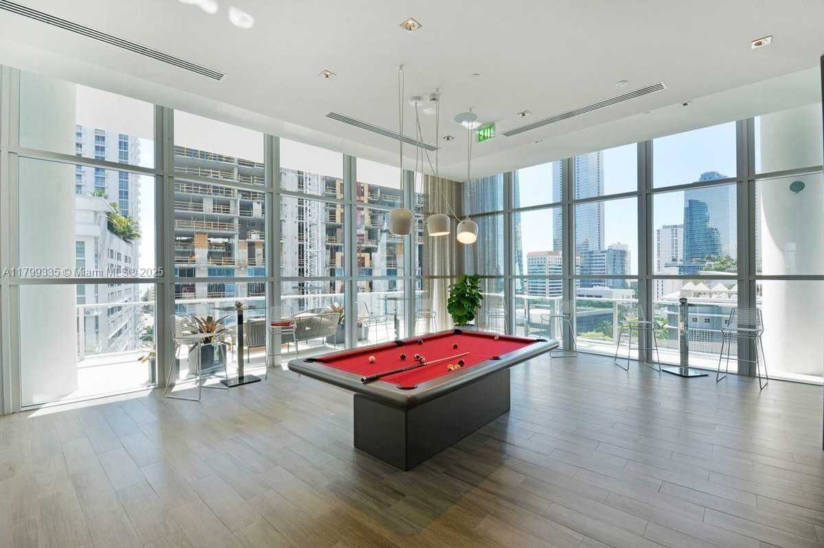 Small Image of 1100 SOUTH MIAMI AVE #3904, Miami Number 12
