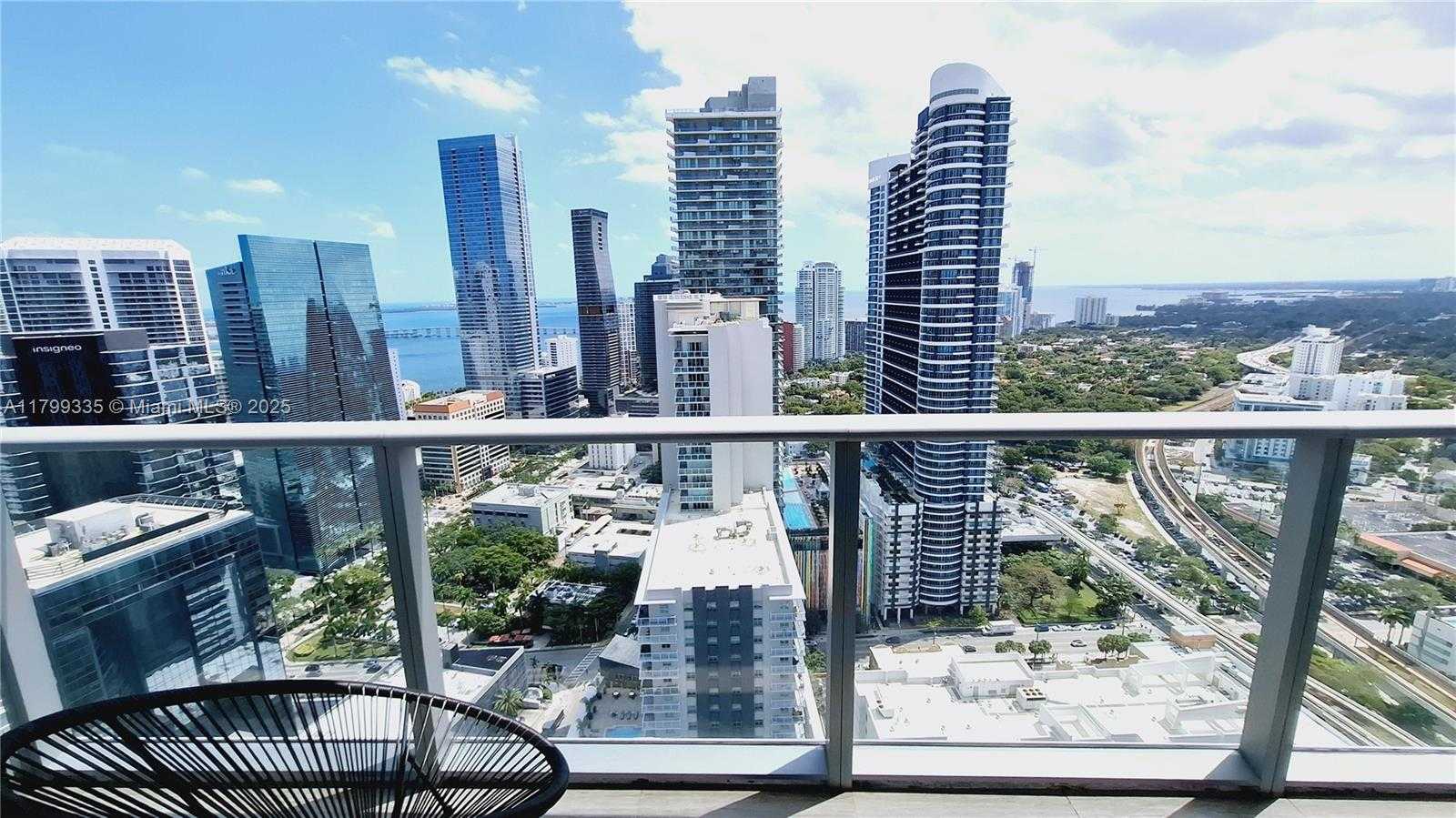 Small Image of 1100 SOUTH MIAMI AVE #3904, Miami Number 2