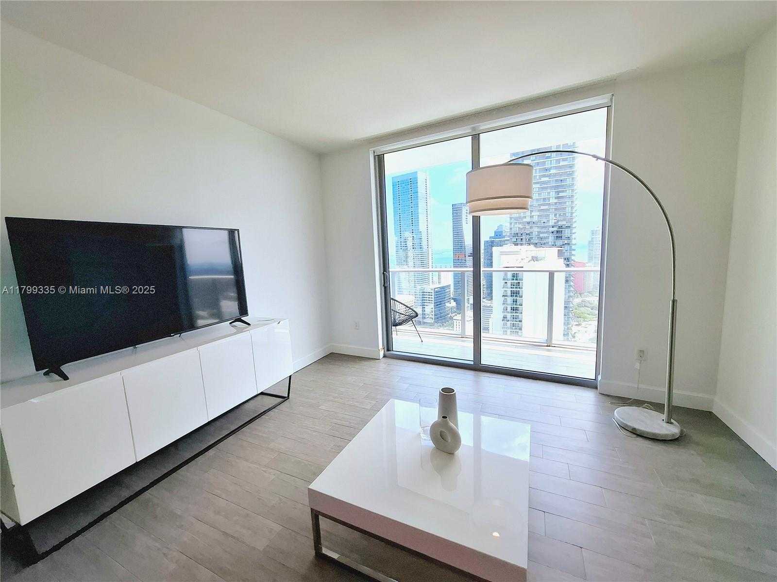 Small Image of 1100 SOUTH MIAMI AVE #3904, Miami Number 5
