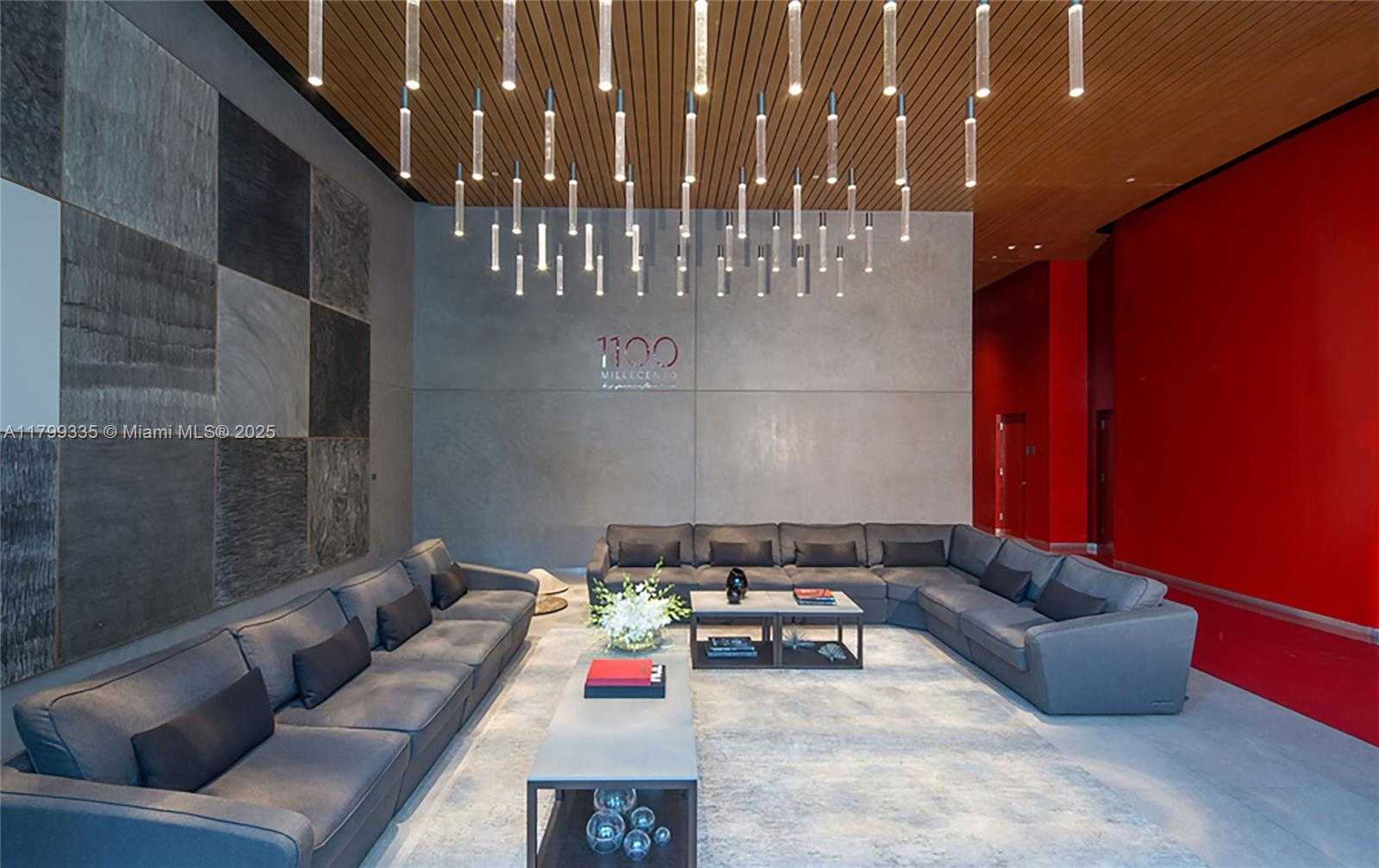 Small Image of 1100 SOUTH MIAMI AVE #3904, Miami Number 8