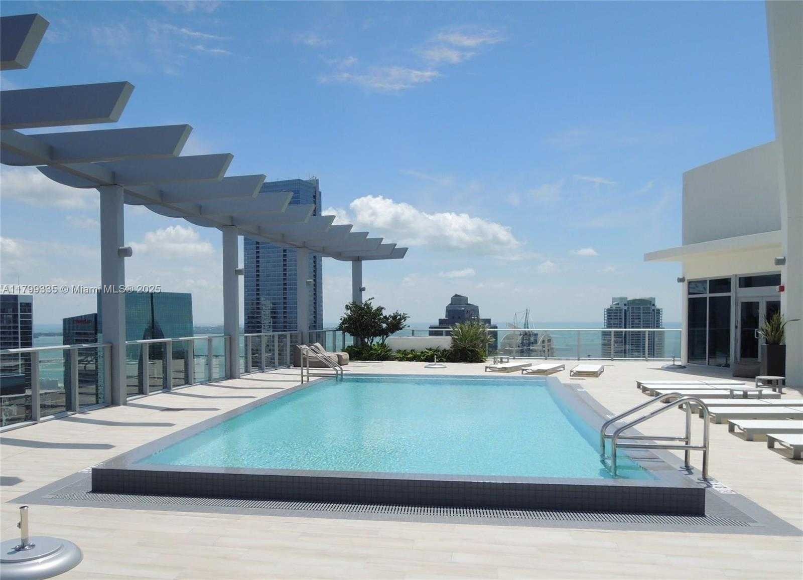 Small Image of 1100 SOUTH MIAMI AVE #3904, Miami Number 9
