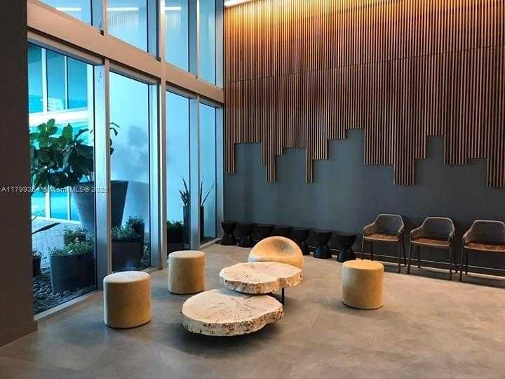 Small Image of 350 SOUTH MIAMI AVE #3011, Miami Number 10