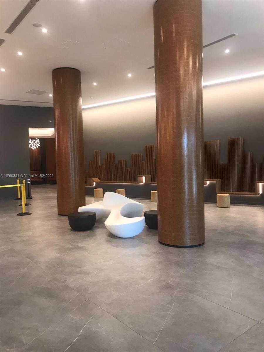 Small Image of 350 SOUTH MIAMI AVE #3011, Miami Number 14