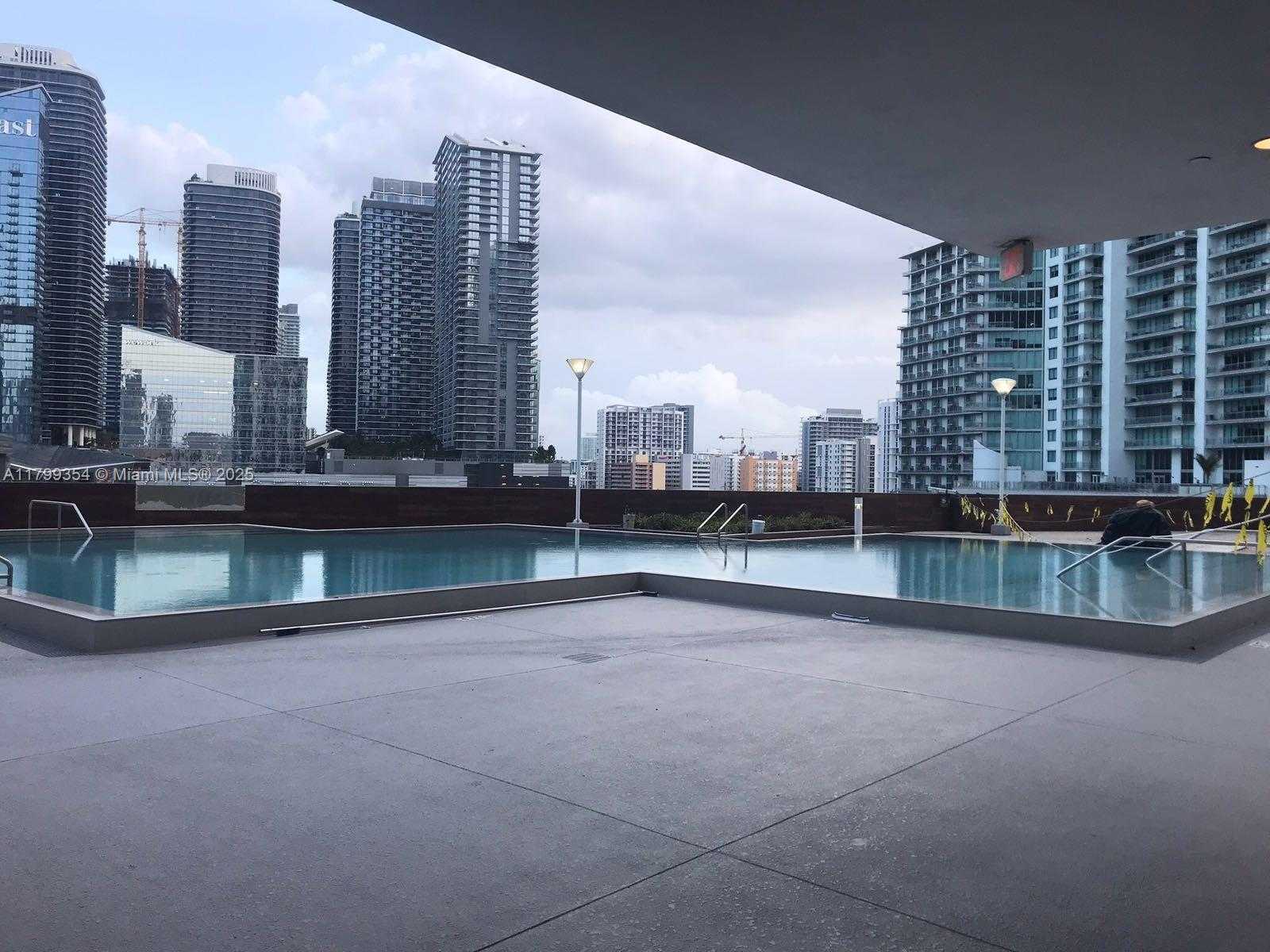 Small Image of 350 SOUTH MIAMI AVE #3011, Miami Number 18