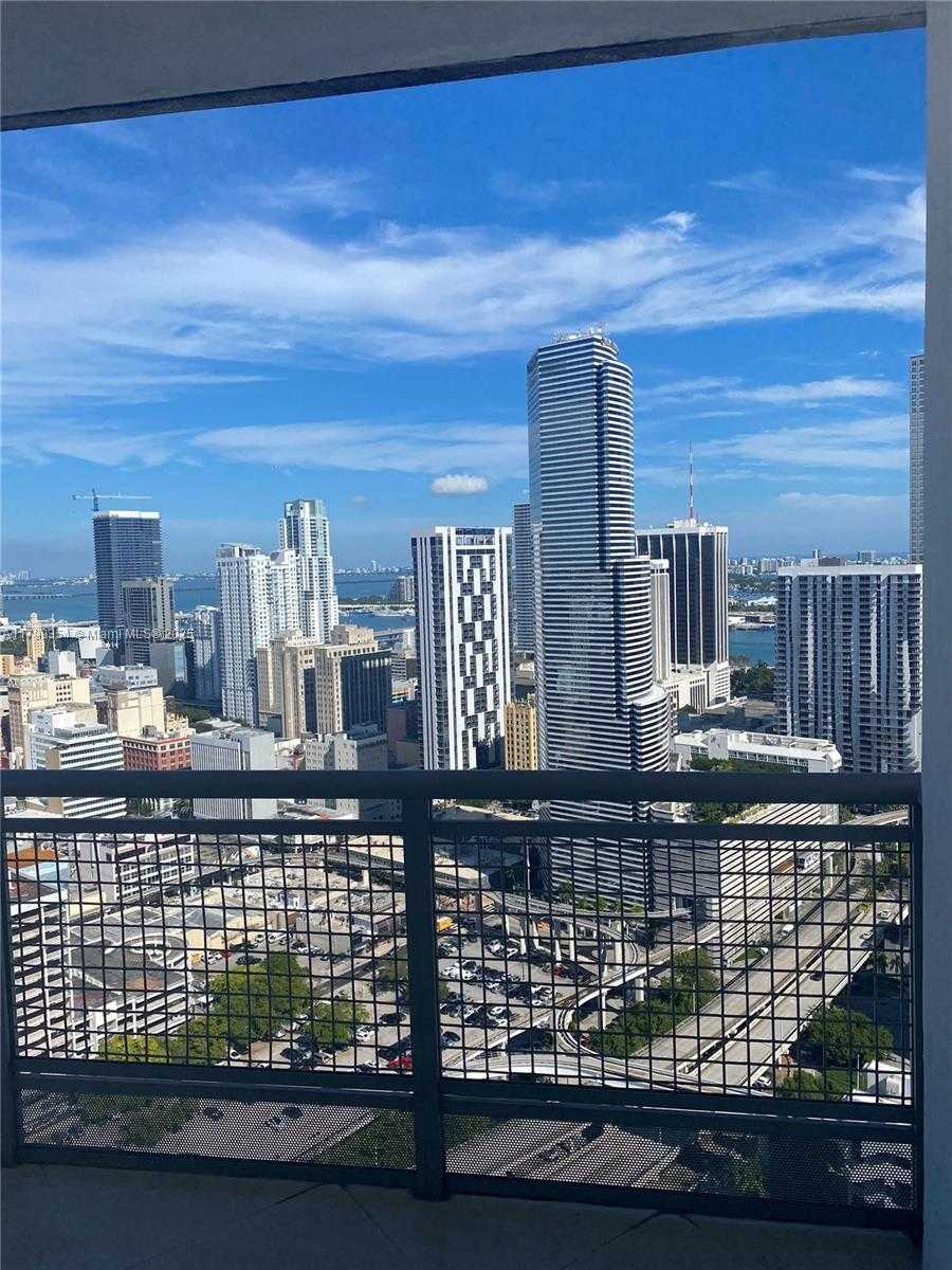 Small Image of 350 SOUTH MIAMI AVE #3011, Miami Number 2