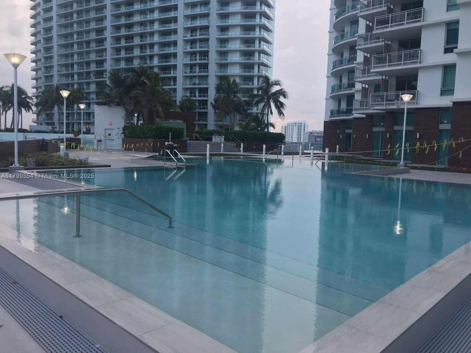 Small Image of 350 SOUTH MIAMI AVE #3011, Miami Number 20