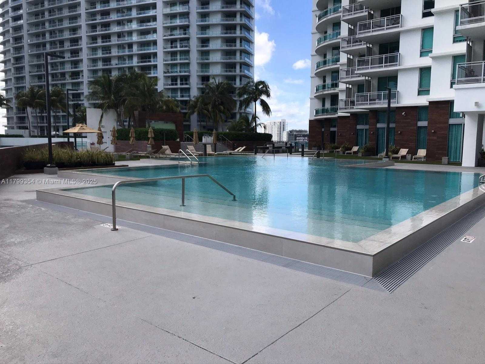 Small Image of 350 SOUTH MIAMI AVE #3011, Miami Number 21