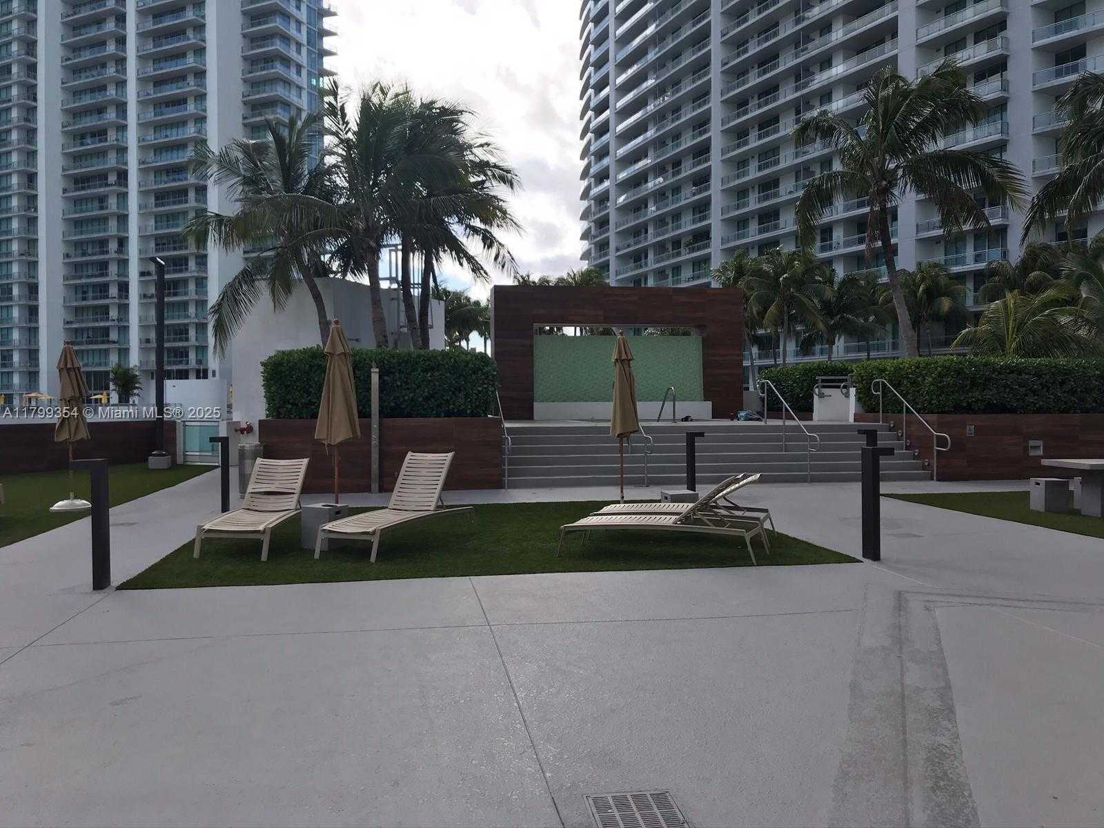 Small Image of 350 SOUTH MIAMI AVE #3011, Miami Number 24