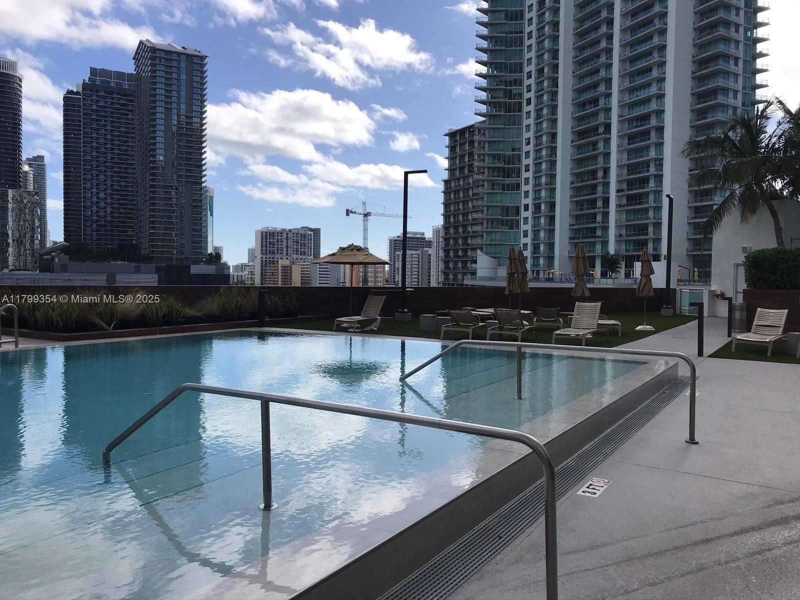 Small Image of 350 SOUTH MIAMI AVE #3011, Miami Number 25