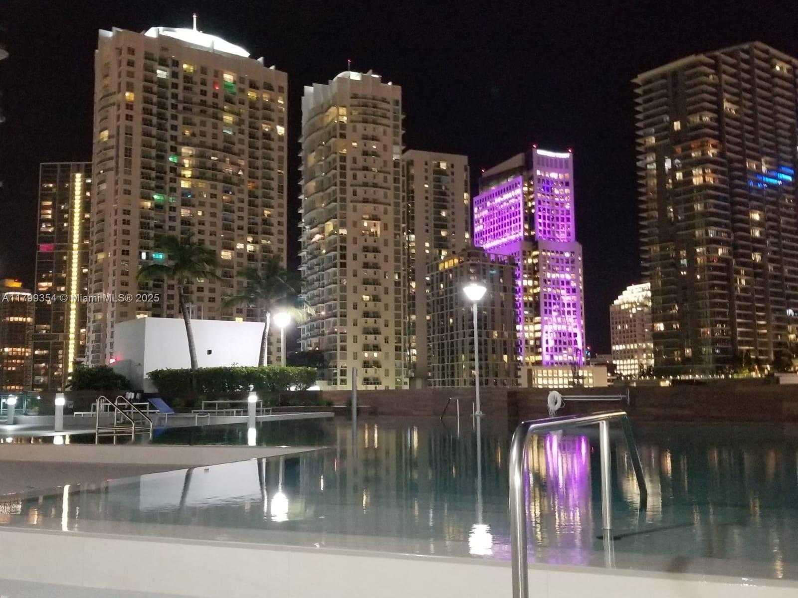 Small Image of 350 SOUTH MIAMI AVE #3011, Miami Number 26